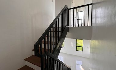 BRAND NEW MODERN HOUSE AND LOT FOR SALE INSIDE GATED VILLAGE