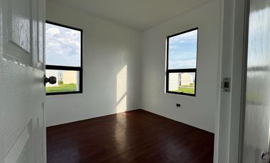 BRAND NEW MODERN HOUSE AND LOT FOR SALE INSIDE GATED VILLAGE