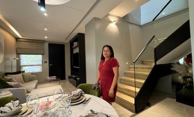 FOR SALE HOUSE AND LOT TOKYO MODEL HOME ANYANA ANTEL