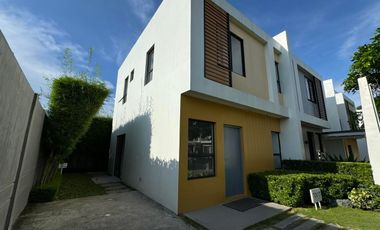 FOR SALE HOUSE AND LOT TOKYO MODEL HOME ANYANA ANTEL