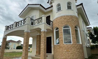 HOUSE AND LOT FOR SALE GRAND FORBES