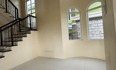 HOUSE AND LOT FOR SALE GRAND FORBES