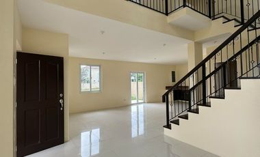 HOUSE AND LOT FOR SALE GRAND FORBES