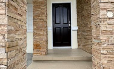 HOUSE AND LOT FOR SALE GRAND FORBES