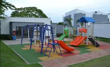 PANCE VENDO CASA CONDOMINIO