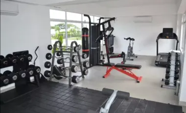 PANCE VENDO CASA CONDOMINIO