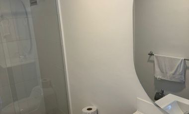 APARTAMENTO AMOBLADO EN ARRIENDO EN EL CENTRO DE MANIZALES