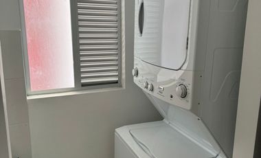 APARTAMENTO AMOBLADO EN ARRIENDO EN EL CENTRO DE MANIZALES