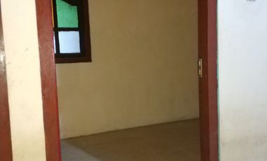 Rumah Kapten Dulasim Jegong Gresik Murah dekat Panglima Sudirman Kartini Veteran Strategis