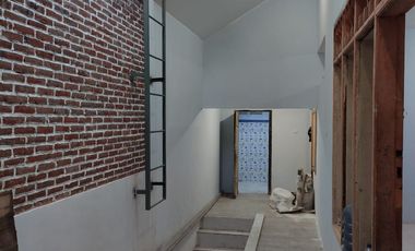 Rumah Kapten Dulasim Jegong Gresik Murah dekat Panglima Sudirman Kartini Veteran Strategis