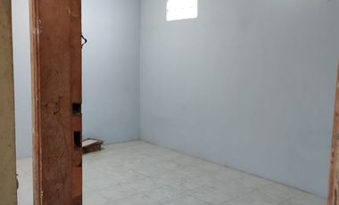 Rumah Kapten Dulasim Jegong Gresik Murah dekat Panglima Sudirman Kartini Veteran Strategis