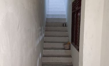 Rumah Kapten Dulasim Jegong Gresik Murah dekat Panglima Sudirman Kartini Veteran Strategis