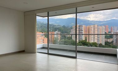 45585 Apartamento en arriendo en el sector Mesas