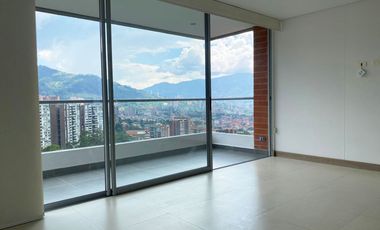 45585 Apartamento en arriendo en el sector Mesas