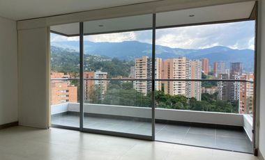 45585 Apartamento en arriendo en el sector Mesas