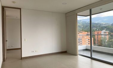 45585 Apartamento en arriendo en el sector Mesas