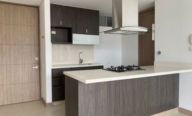 45585 Apartamento en arriendo en el sector Mesas