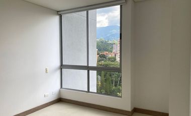 45585 Apartamento en arriendo en el sector Mesas