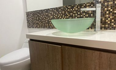 45585 Apartamento en arriendo en el sector Mesas