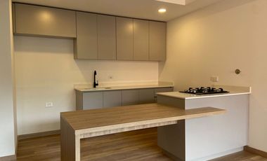 45587 Apartaestudio en arriendo en el sector Restrepo Naranjo