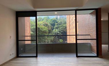 45587 Apartaestudio en arriendo en el sector Restrepo Naranjo