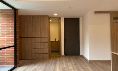 45587 Apartaestudio en arriendo en el sector Restrepo Naranjo