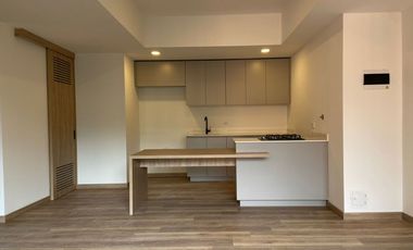 45587 Apartaestudio en arriendo en el sector Restrepo Naranjo