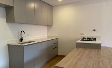 45587 Apartaestudio en arriendo en el sector Restrepo Naranjo