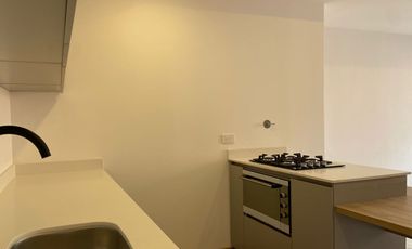 45587 Apartaestudio en arriendo en el sector Restrepo Naranjo