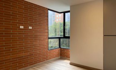 45587 Apartaestudio en arriendo en el sector Restrepo Naranjo