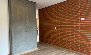 45587 Apartaestudio en arriendo en el sector Restrepo Naranjo