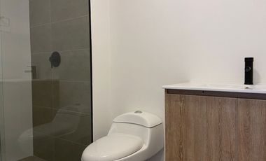 45587 Apartaestudio en arriendo en el sector Restrepo Naranjo