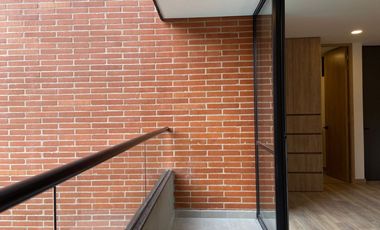 45587 Apartaestudio en arriendo en el sector Restrepo Naranjo