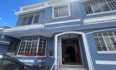 Casa de venta en Cumbayá ,sector La Primavera, Quito Ecuador