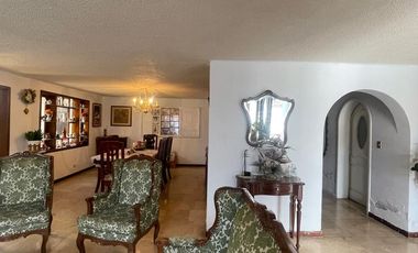 Casa de venta en Cumbayá ,sector La Primavera, Quito Ecuador