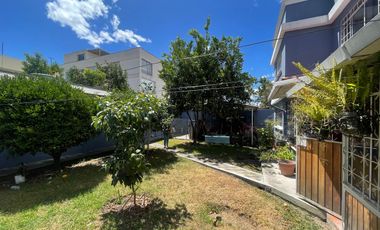 Casa de venta en Cumbayá ,sector La Primavera, Quito Ecuador