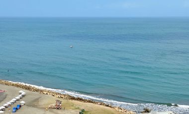 Vendo Espectacular Apartamento Zona Mas Turistica de Cartagena Uso de suelo Mixto