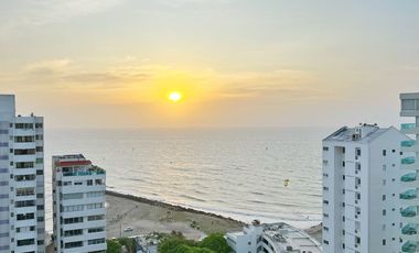 Vendo Espectacular Apartamento Zona Mas Turistica de Cartagena Uso de suelo Mixto