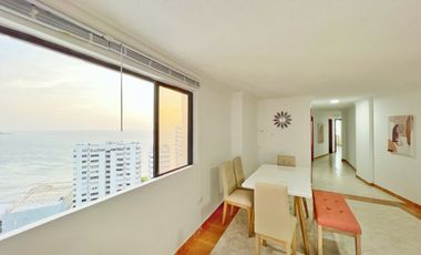Vendo Espectacular Apartamento Zona Mas Turistica de Cartagena Uso de suelo Mixto