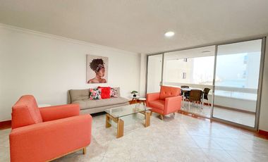 Vendo Espectacular Apartamento Zona Mas Turistica de Cartagena Uso de suelo Mixto