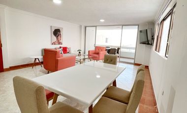 Vendo Espectacular Apartamento Zona Mas Turistica de Cartagena Uso de suelo Mixto