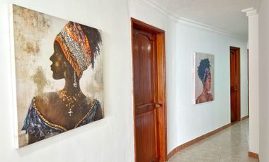 Vendo Espectacular Apartamento Zona Mas Turistica de Cartagena Uso de suelo Mixto