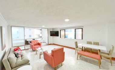 Vendo Espectacular Apartamento Zona Mas Turistica de Cartagena Uso de suelo Mixto