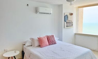 Vendo Espectacular Apartamento Zona Mas Turistica de Cartagena Uso de suelo Mixto