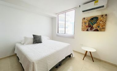 Vendo Espectacular Apartamento Zona Mas Turistica de Cartagena Uso de suelo Mixto