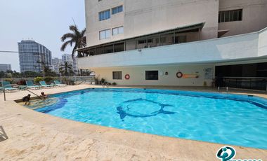 Vendo Espectacular Apartamento Zona Mas Turistica de Cartagena Uso de suelo Mixto