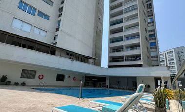 Vendo Espectacular Apartamento Zona Mas Turistica de Cartagena Uso de suelo Mixto