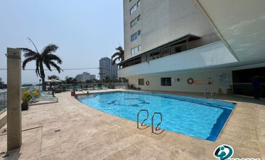 Vendo Espectacular Apartamento Zona Mas Turistica de Cartagena Uso de suelo Mixto