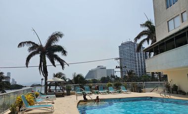 Vendo Espectacular Apartamento Zona Mas Turistica de Cartagena Uso de suelo Mixto