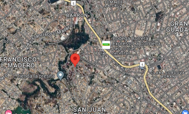 HERMOSO DEPARTAMENTO EN EXCELENTE ZONA EN BELLISIMO FRACCIONAMIENTO